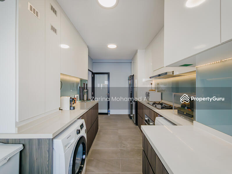 For Sale - 126 Geylang East Avenue 1