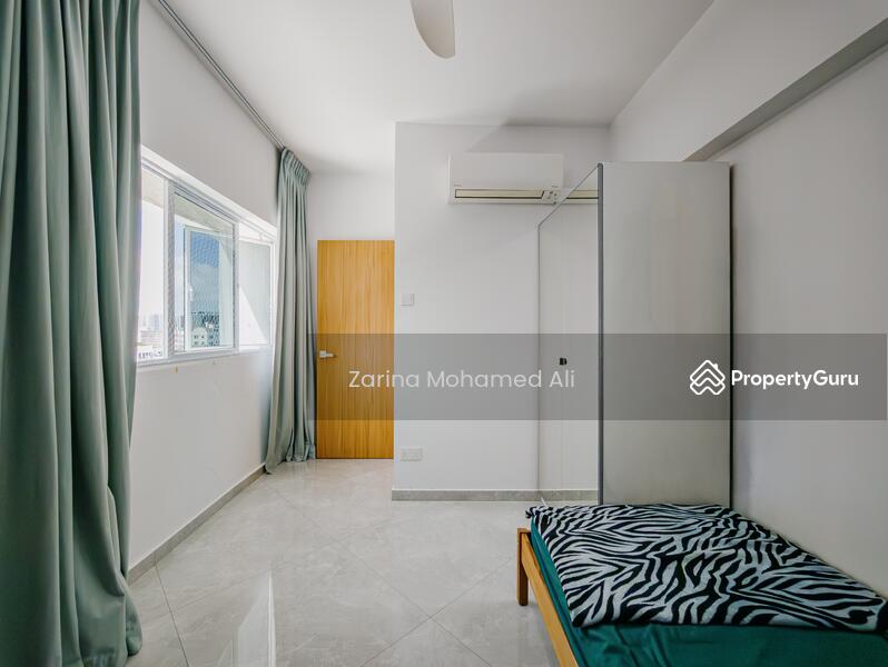 For Sale - 126 Geylang East Avenue 1