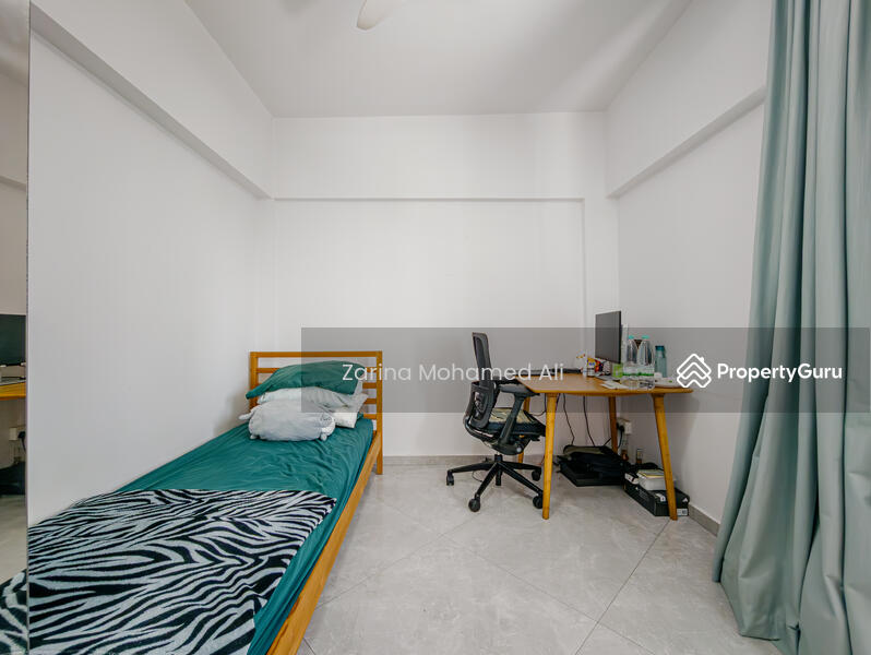 For Sale - 126 Geylang East Avenue 1