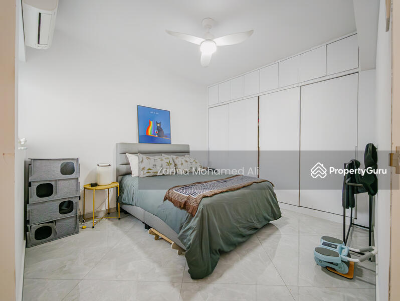 For Sale - 126 Geylang East Avenue 1
