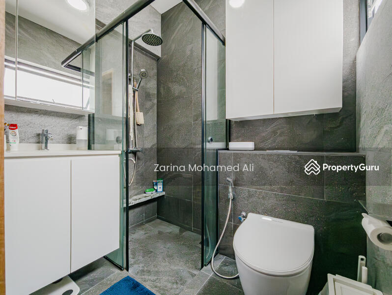 For Sale - 126 Geylang East Avenue 1
