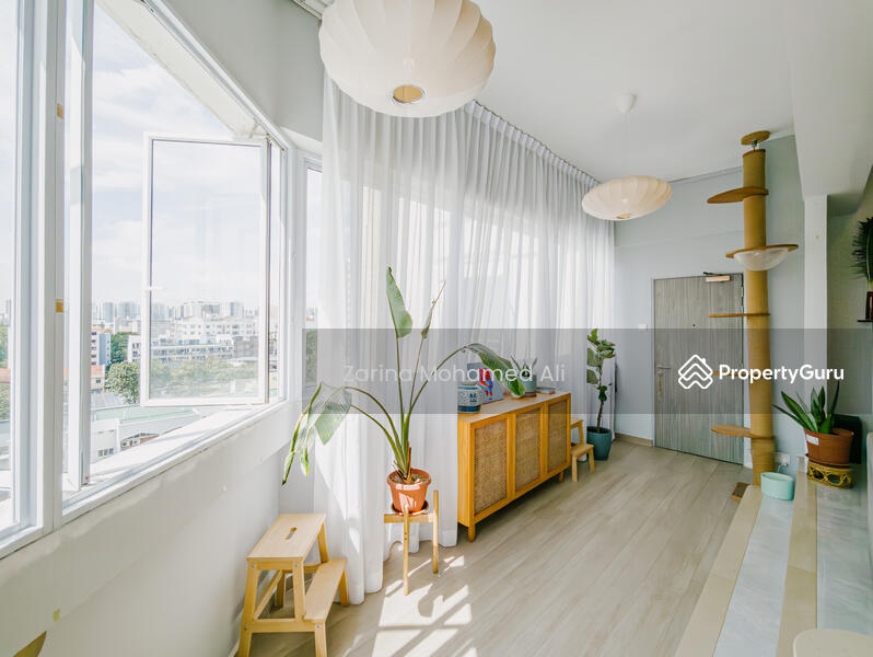 For Sale - 126 Geylang East Avenue 1