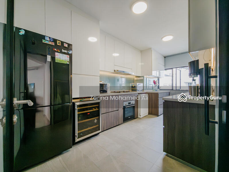For Sale - 126 Geylang East Avenue 1