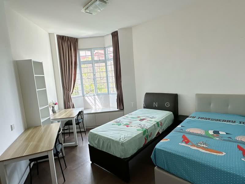 Pasir View Park, 200 Pasir Panjang Road, Room Rental, 250 sqft, Condominium For Rent, by Nigel Tang, 60118883 - PropertyGuru.com.sg