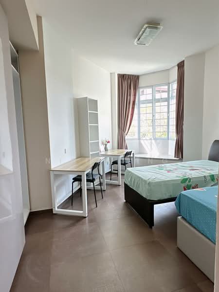 Pasir View Park, 200 Pasir Panjang Road, Room Rental, 250 sqft, Condominium For Rent, by Nigel Tang, 60118883 - PropertyGuru.com.sg