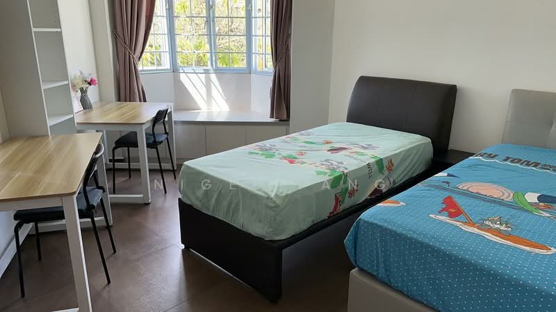 Pasir View Park, 200 Pasir Panjang Road, Room Rental, 250 sqft, Condominium For Rent, by Nigel Tang, 60118883 - PropertyGuru.com.sg