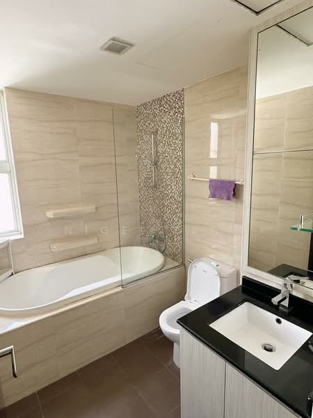 Pasir View Park, 200 Pasir Panjang Road, Room Rental, 250 sqft, Condominium For Rent, by Nigel Tang, 60118883 - PropertyGuru.com.sg
