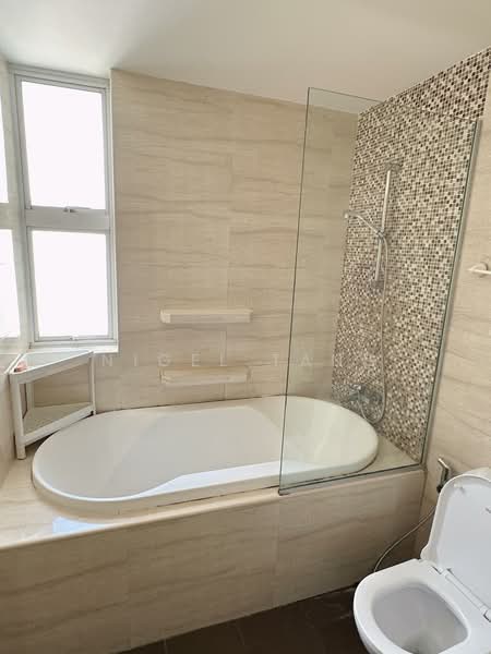 Pasir View Park, 200 Pasir Panjang Road, Room Rental, 250 sqft, Condominium For Rent, by Nigel Tang, 60118883 - PropertyGuru.com.sg