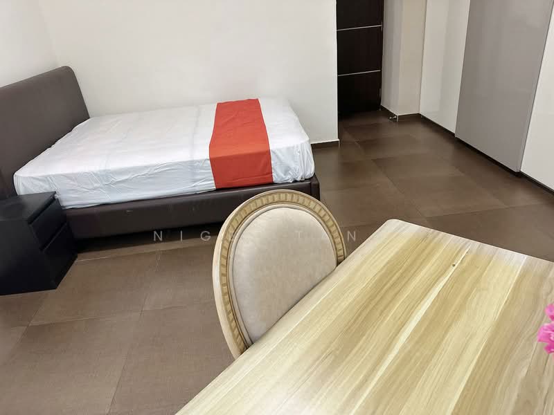Pasir View Park, 200 Pasir Panjang Road, Room Rental, 250 sqft, Condominium For Rent, by Nigel Tang, 60118883 - PropertyGuru.com.sg