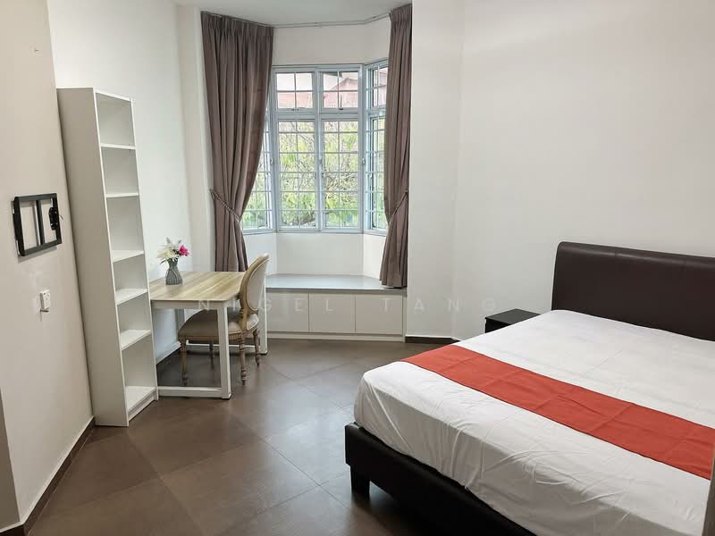 Pasir View Park, 200 Pasir Panjang Road, Room Rental, 250 sqft, Condominium For Rent, by Nigel Tang, 60118883 - PropertyGuru.com.sg