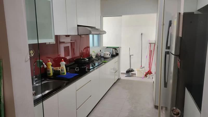 Pasir View Park, 200 Pasir Panjang Road, Room Rental, 250 sqft, Condominium For Rent, by Nigel Tang, 60118883 - PropertyGuru.com.sg