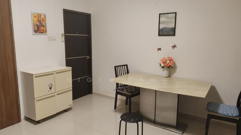 Pasir View Park, 200 Pasir Panjang Road, Room Rental, 250 sqft, Condominium For Rent, by Nigel Tang, 60118883 - PropertyGuru.com.sg