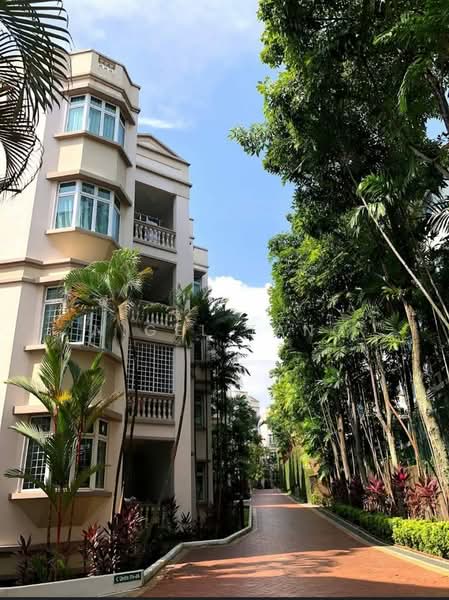 Pasir View Park, 200 Pasir Panjang Road, Room Rental, 250 sqft, Condominium For Rent, by Nigel Tang, 60118883 - PropertyGuru.com.sg