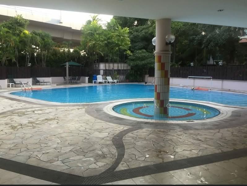Pasir View Park, 200 Pasir Panjang Road, Room Rental, 250 sqft, Condominium For Rent, by Nigel Tang, 60118883 - PropertyGuru.com.sg