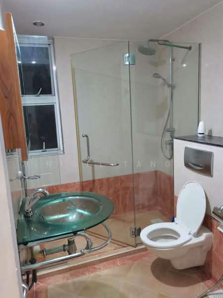 Pasir View Park, 200 Pasir Panjang Road, Room Rental, 250 sqft, Condominium For Rent, by Nigel Tang, 60118883 - PropertyGuru.com.sg