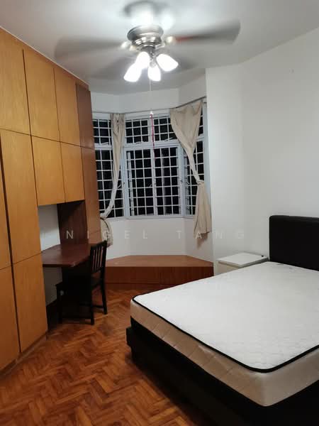 Pasir View Park, 200 Pasir Panjang Road, Room Rental, 250 sqft, Condominium For Rent, by Nigel Tang, 60118883 - PropertyGuru.com.sg