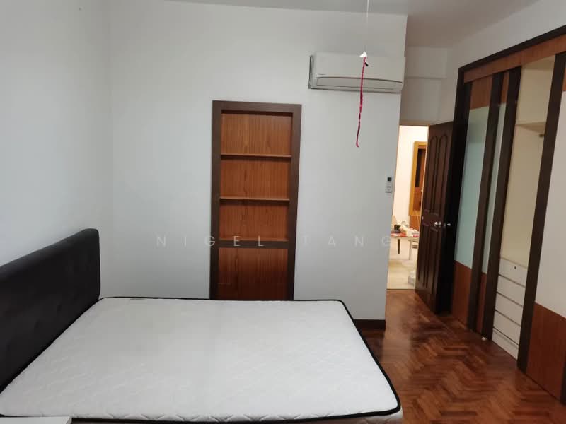 Pasir View Park, 200 Pasir Panjang Road, Room Rental, 250 sqft, Condominium For Rent, by Nigel Tang, 60118883 - PropertyGuru.com.sg
