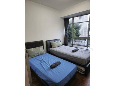 For Rent - Atrium Residences