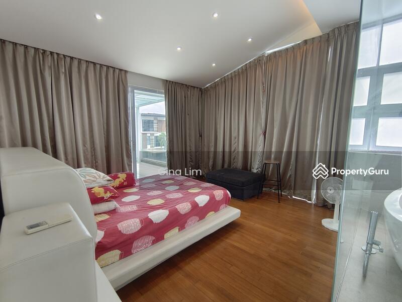 For Rent - Jalan Kechot