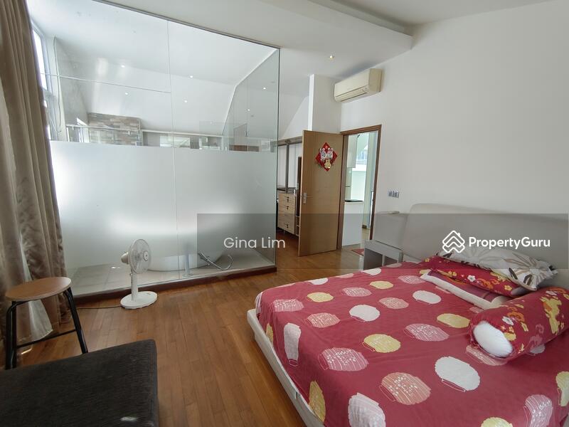 For Rent - Jalan Kechot