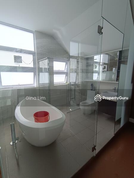 For Rent - Jalan Kechot