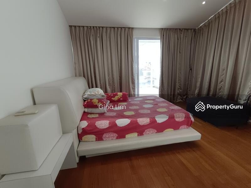 For Rent - Jalan Kechot