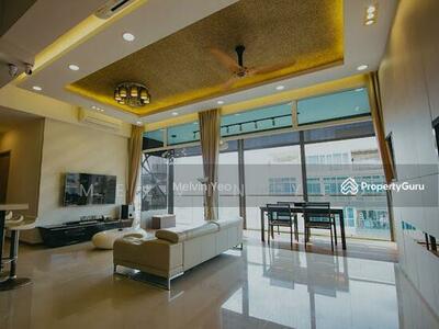 For Sale - The Tampines Trilliant