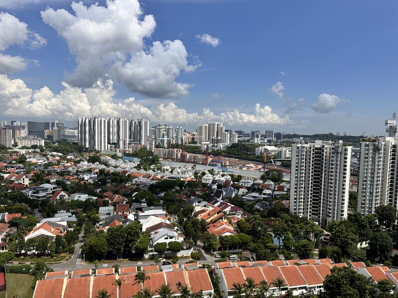 Ridgewood Condominium, 3 Ridgewood Close, Room Rental, 250 sqft, Condominium For Rent, by Gino Pan, 60118907 - PropertyGuru.com.sg