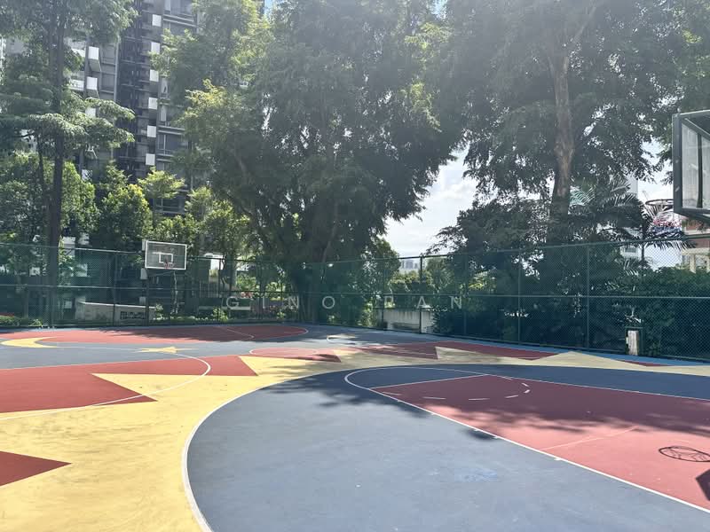 Ridgewood Condominium, 3 Ridgewood Close, Room Rental, 250 sqft, Condominium For Rent, by Gino Pan, 60118907 - PropertyGuru.com.sg