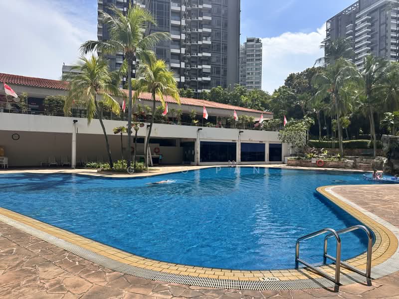Ridgewood Condominium, 3 Ridgewood Close, Room Rental, 250 sqft, Condominium For Rent, by Gino Pan, 60118907 - PropertyGuru.com.sg