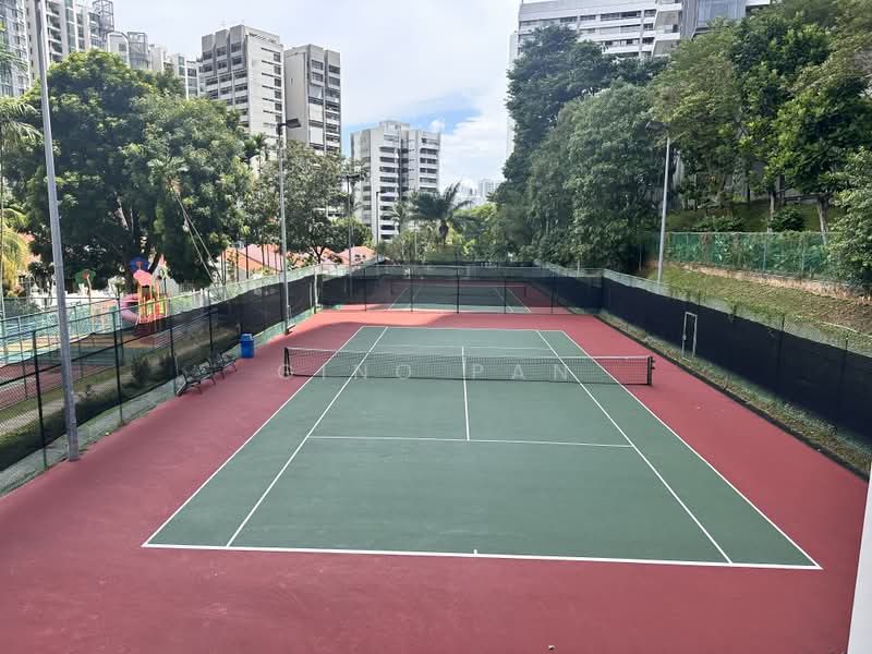 Ridgewood Condominium, 3 Ridgewood Close, Room Rental, 250 sqft, Condominium For Rent, by Gino Pan, 60118907 - PropertyGuru.com.sg
