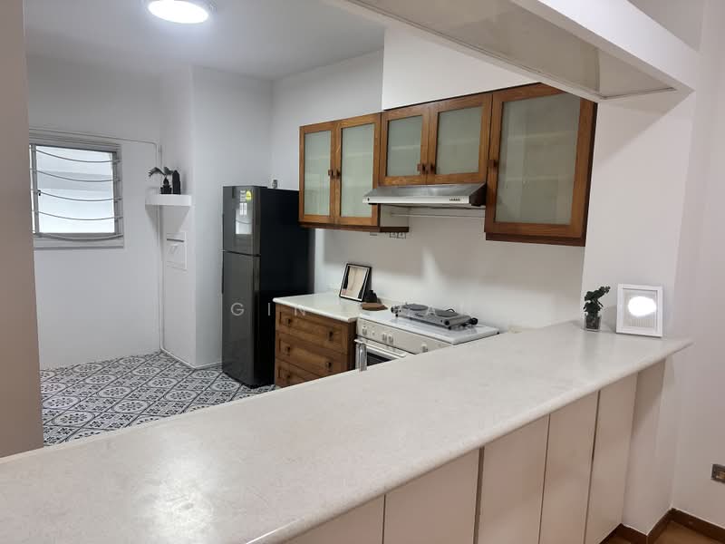 Ridgewood Condominium, 3 Ridgewood Close, Room Rental, 250 sqft, Condominium For Rent, by Gino Pan, 60118907 - PropertyGuru.com.sg