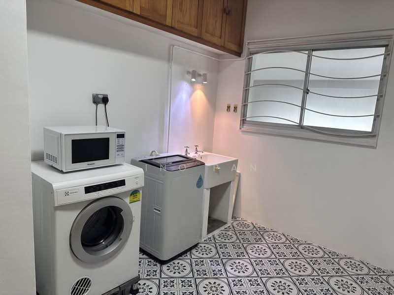Ridgewood Condominium, 3 Ridgewood Close, Room Rental, 250 sqft, Condominium For Rent, by Gino Pan, 60118907 - PropertyGuru.com.sg