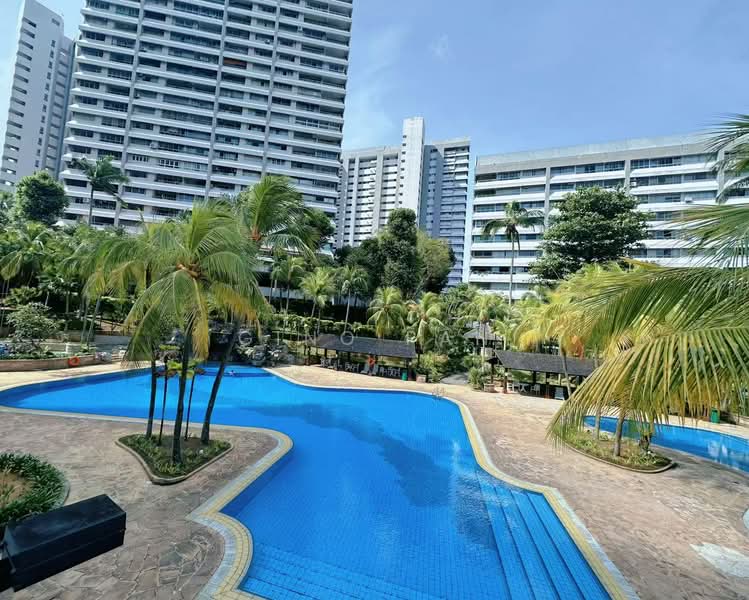 Ridgewood Condominium, 3 Ridgewood Close, Room Rental, 250 sqft, Condominium For Rent, by Gino Pan, 60118907 - PropertyGuru.com.sg