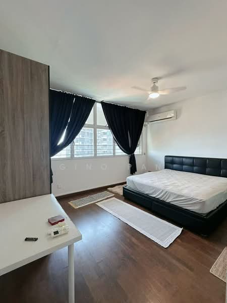 Ridgewood Condominium, 3 Ridgewood Close, Room Rental, 250 sqft, Condominium For Rent, by Gino Pan, 60118907 - PropertyGuru.com.sg