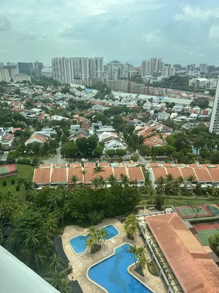 Ridgewood Condominium, 3 Ridgewood Close, Room Rental, 150 sqft, Condominium For Rent, by Gino Pan, 60118913 - PropertyGuru.com.sg
