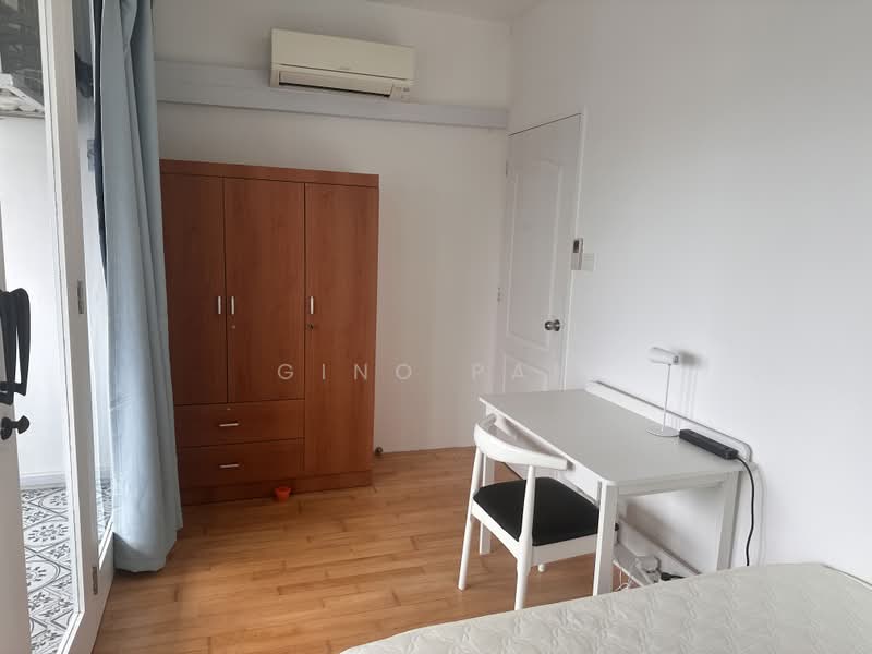 Ridgewood Condominium, 3 Ridgewood Close, Room Rental, 150 sqft, Condominium For Rent, by Gino Pan, 60118913 - PropertyGuru.com.sg