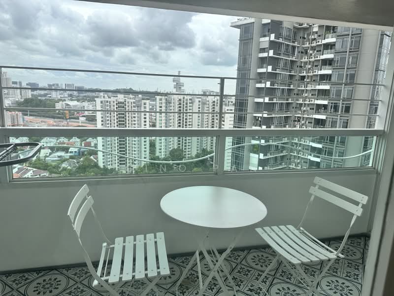 Ridgewood Condominium, 3 Ridgewood Close, Room Rental, 150 sqft, Condominium For Rent, by Gino Pan, 60118913 - PropertyGuru.com.sg