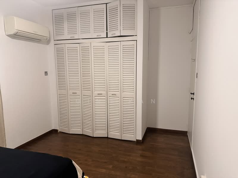 Ridgewood Condominium, 3 Ridgewood Close, Room Rental, 150 sqft, Condominium For Rent, by Gino Pan, 60118913 - PropertyGuru.com.sg