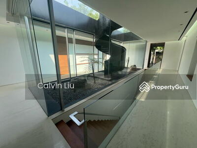 For Rent - Jalan Kampong chantek