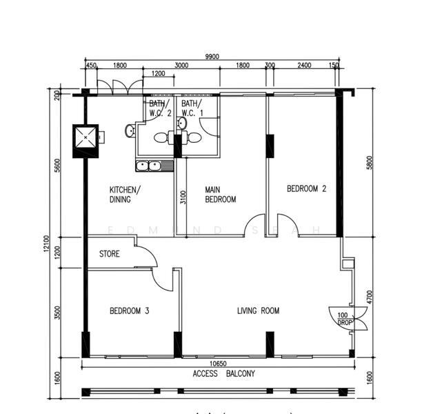 For Sale 40 Sims Drive