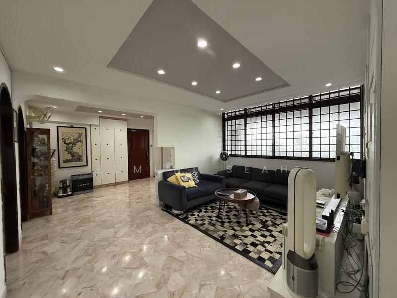 For Sale - 40 Sims Drive