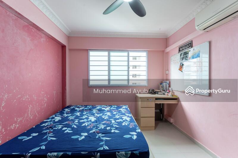 For Sale - 423 Yishun Avenue 11