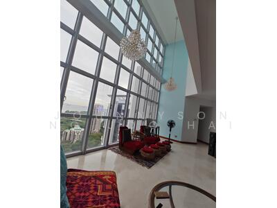 For Rent - The Bayshore