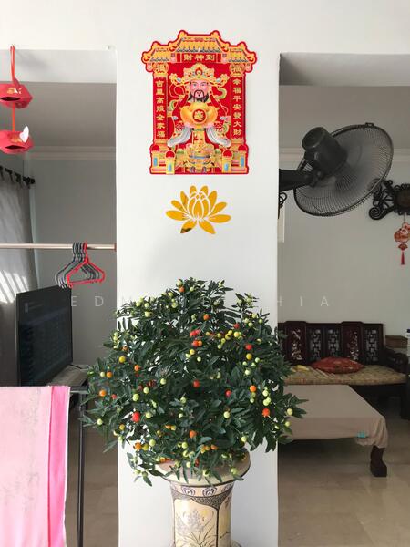 For Sale - 122 Pasir Ris Street 11