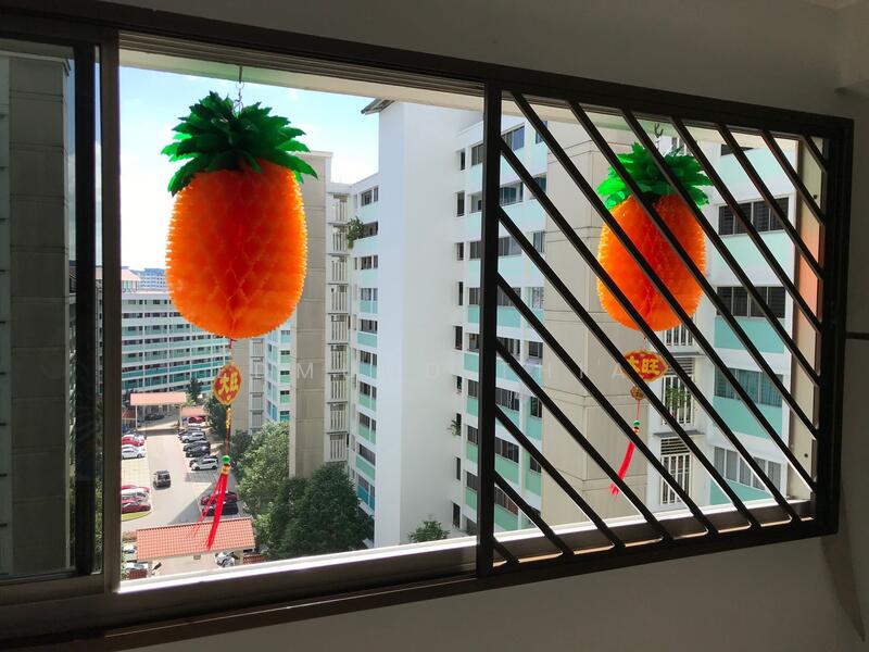 For Sale - 122 Pasir Ris Street 11