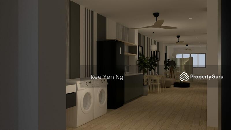Common Area