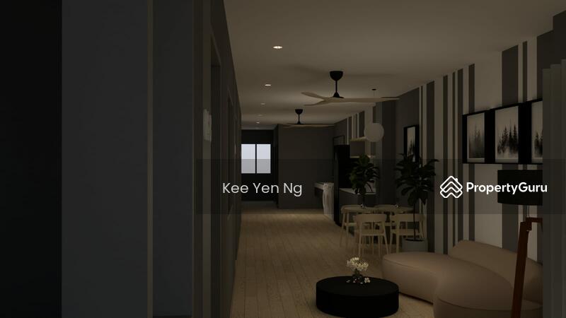 Common Area
