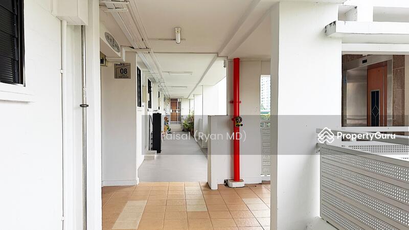 Corridor