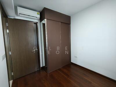 For Sale - Normanton Park